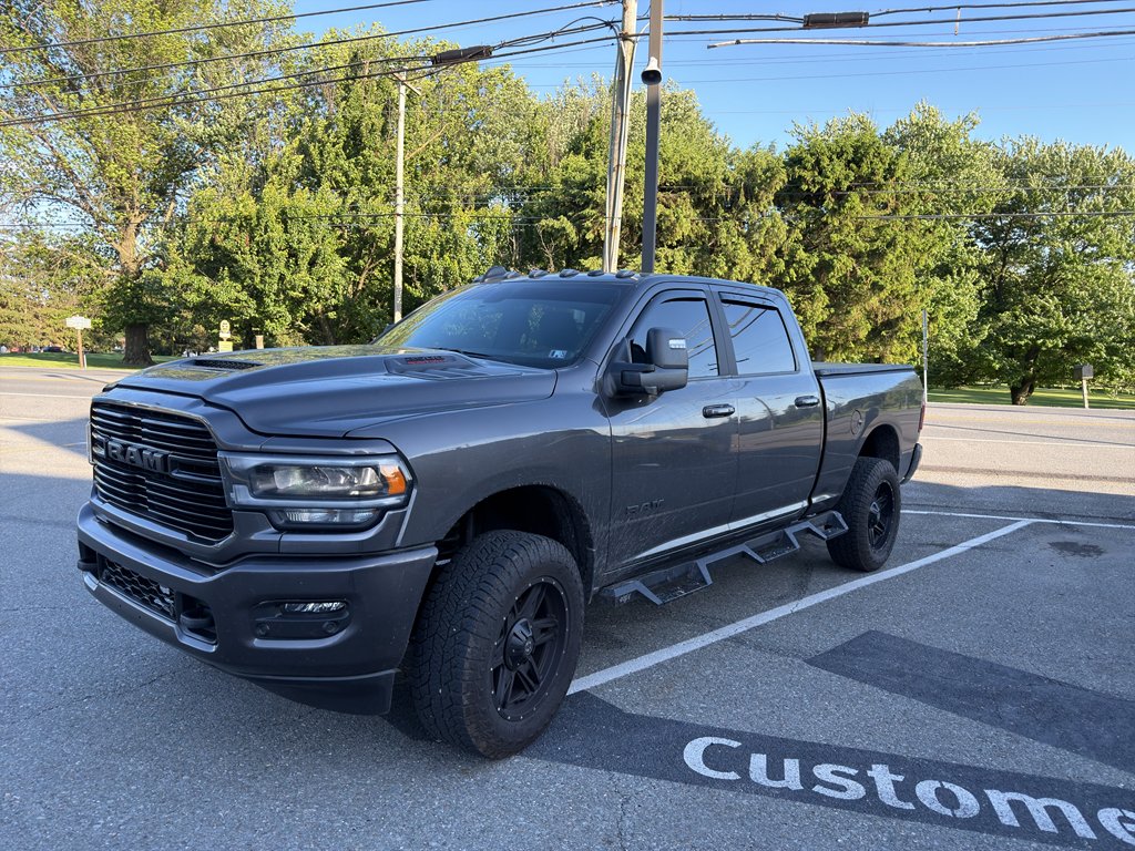 ram ram 2500 pickup 2023 3C6UR5FJ4PG647440 image ram ram 2500 pickup 2023 3C6UR5FJ4PG647440 image